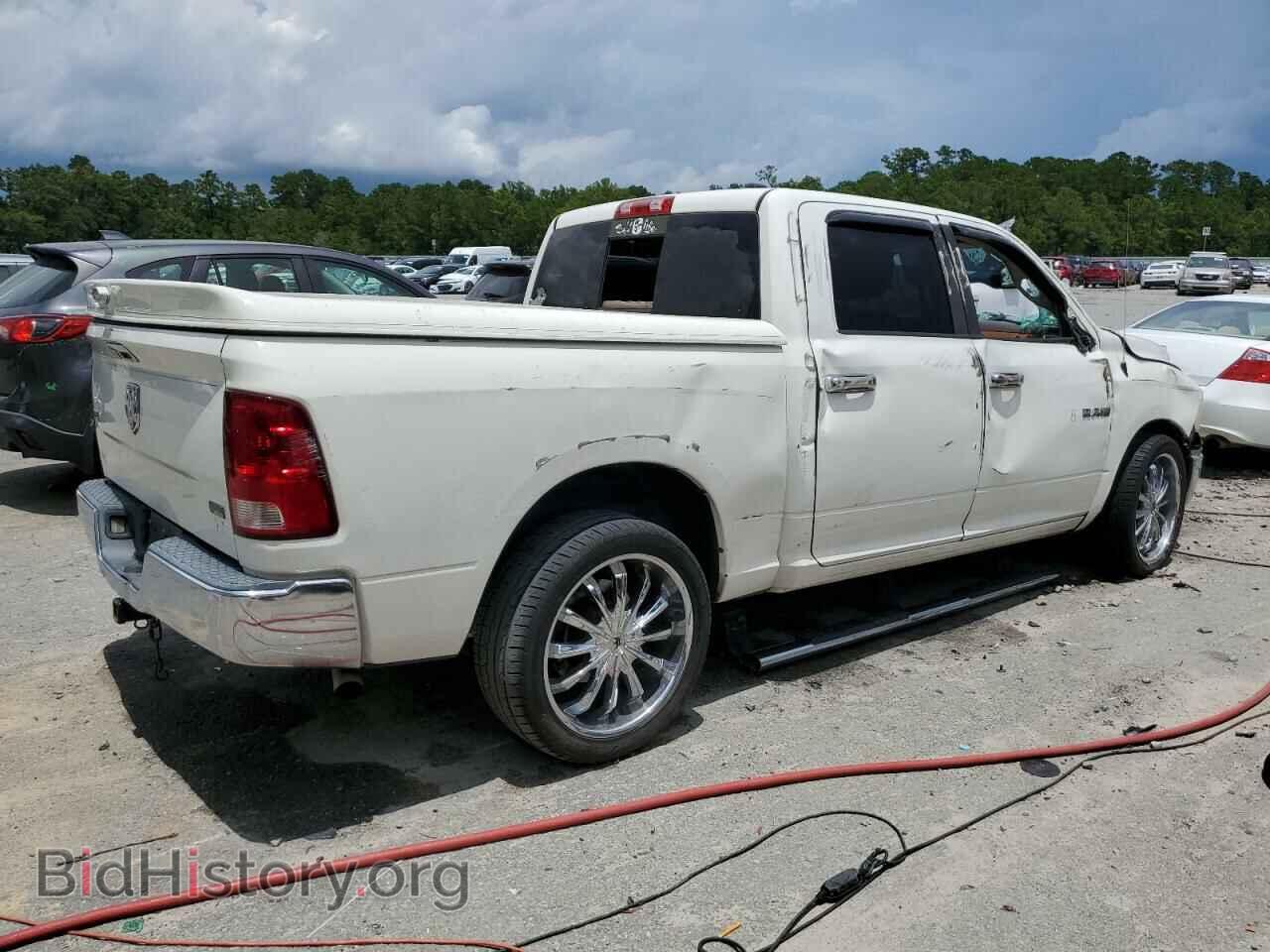 2009 DODGE All Models - VIN: 1D3HB13P49J505632 - Фото 3