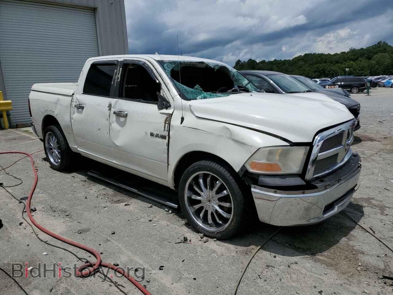 2009 DODGE All Models - VIN: 1D3HB13P49J505632 - Фото 4