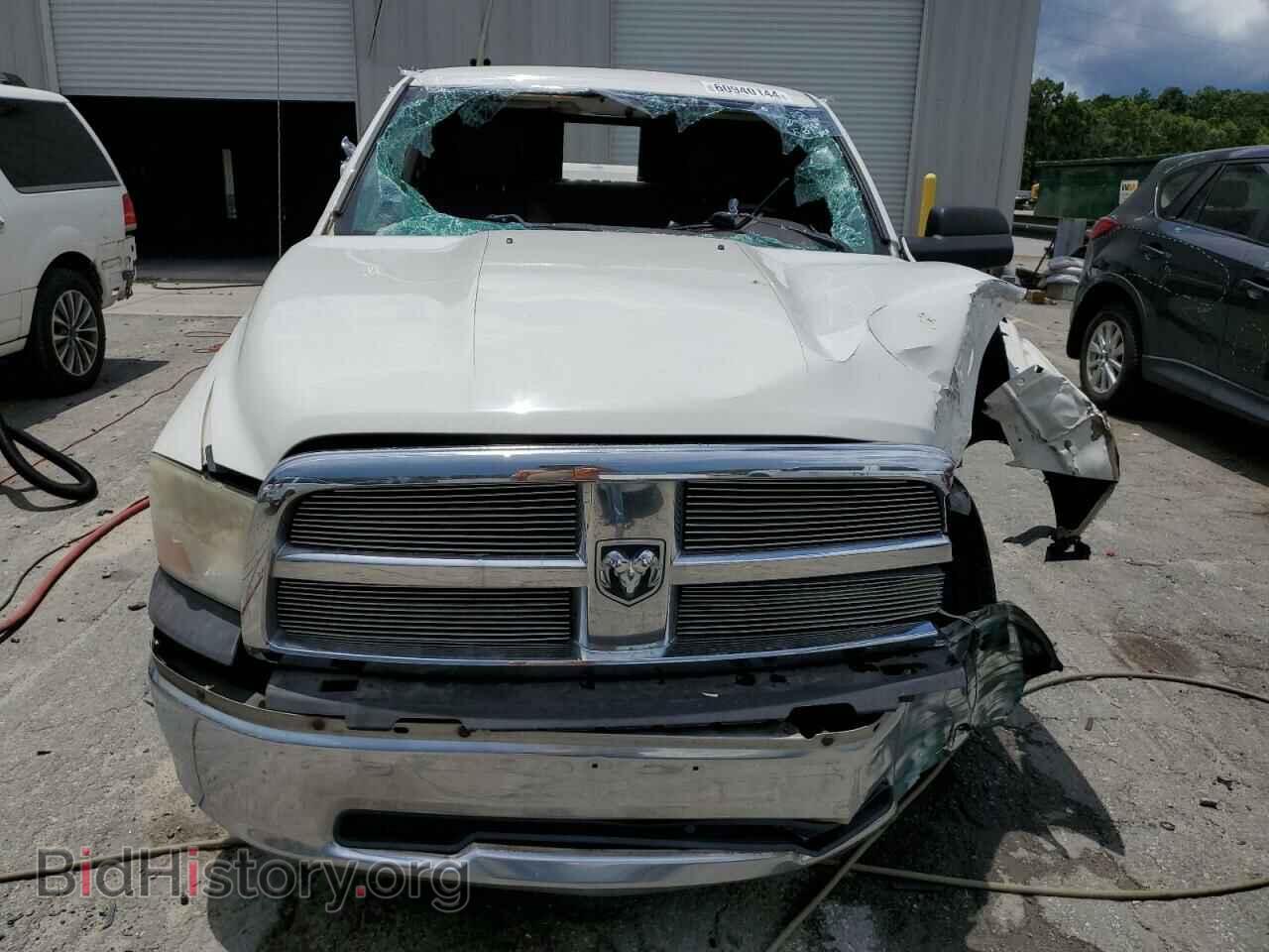 2009 DODGE All Models - VIN: 1D3HB13P49J505632 - Фото 5