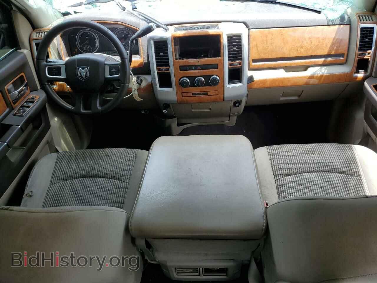 2009 DODGE All Models - VIN: 1D3HB13P49J505632 - Фото 8