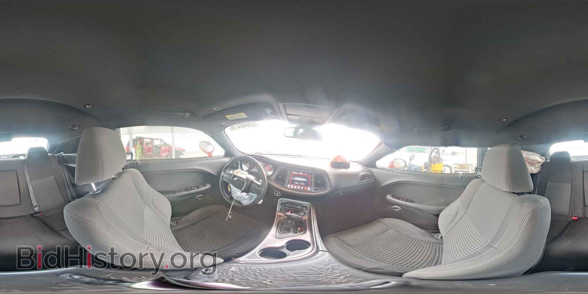 2017 DODGE CHALLENGER - VIN: 2C3CDZAG5HH516979 - Photo 14