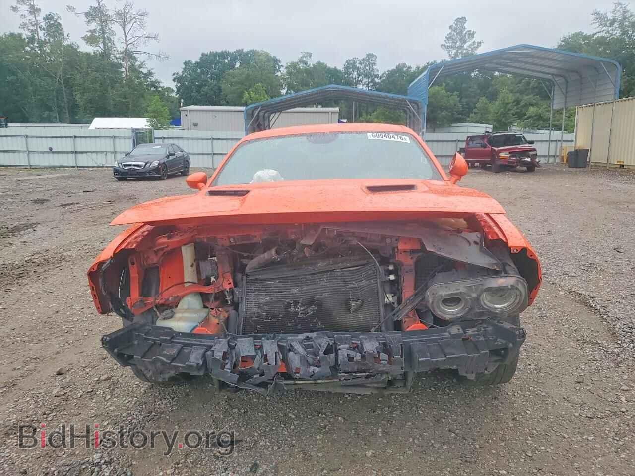 2017 DODGE CHALLENGER - VIN: 2C3CDZAG5HH516979 - Photo 5