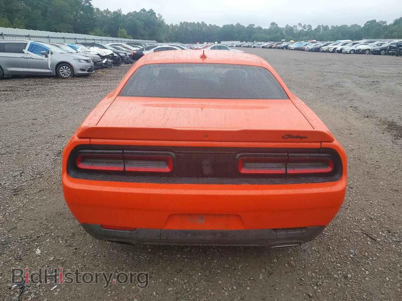 2017 DODGE CHALLENGER - VIN: 2C3CDZAG5HH516979 - Photo 6