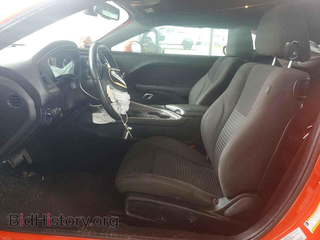 2017 DODGE CHALLENGER - VIN: 2C3CDZAG5HH516979 - Photo 7