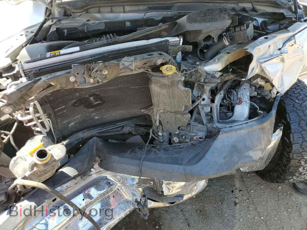 2016 RAM 1500 - VIN: 1C6RR6FG9GS414792 - Фото 11