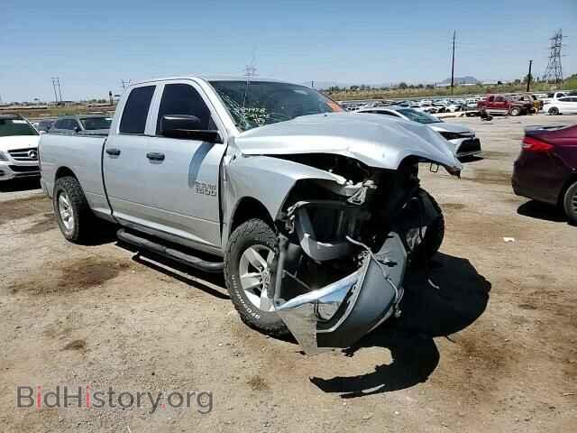 2016 RAM 1500 - VIN: 1C6RR6FG9GS414792 - Фото 13