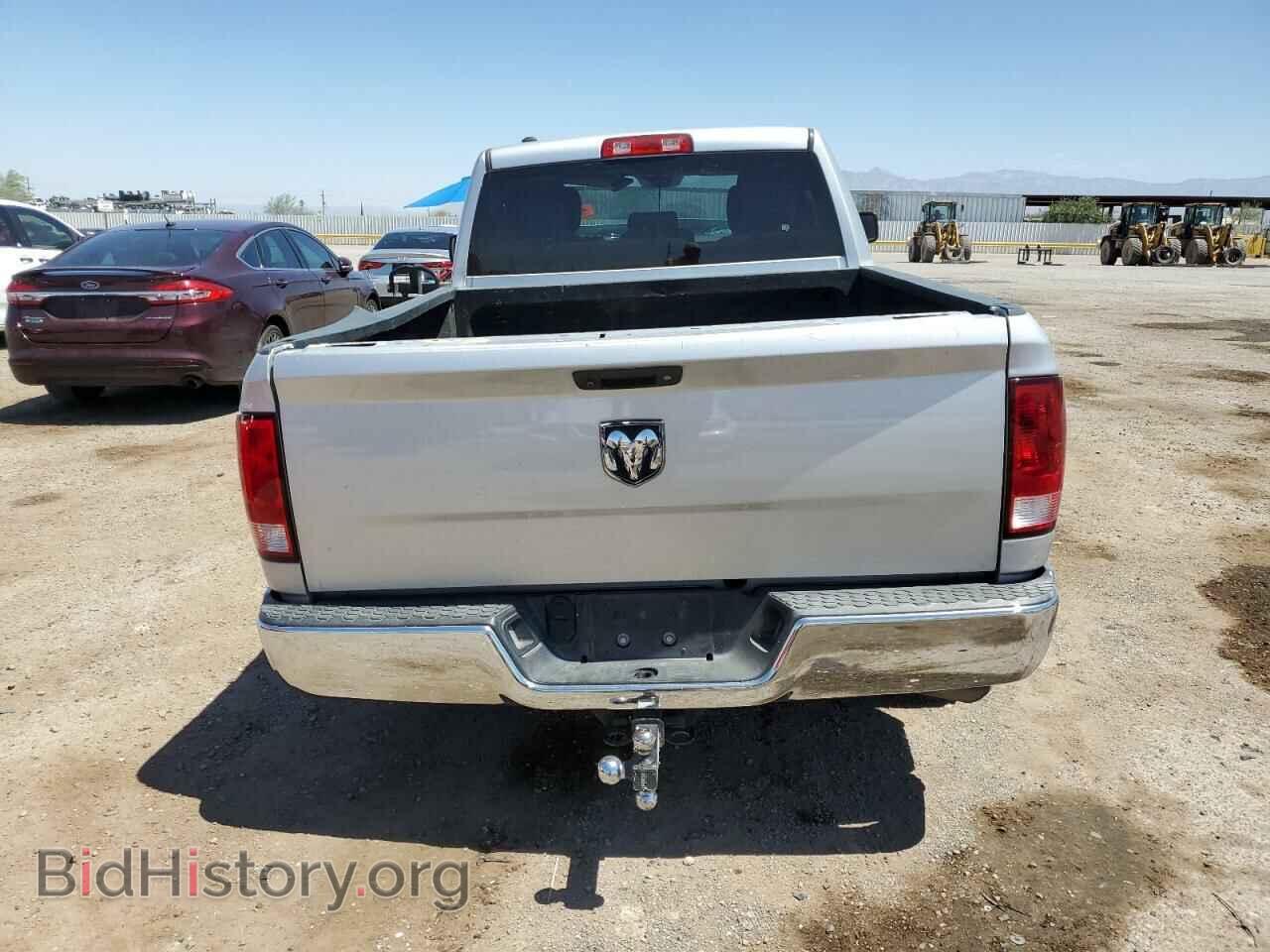 2016 RAM 1500 - VIN: 1C6RR6FG9GS414792 - Фото 6