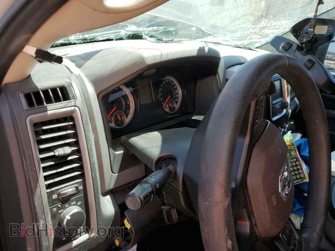 2016 RAM 1500 - VIN: 1C6RR6FG9GS414792 - Фото 9