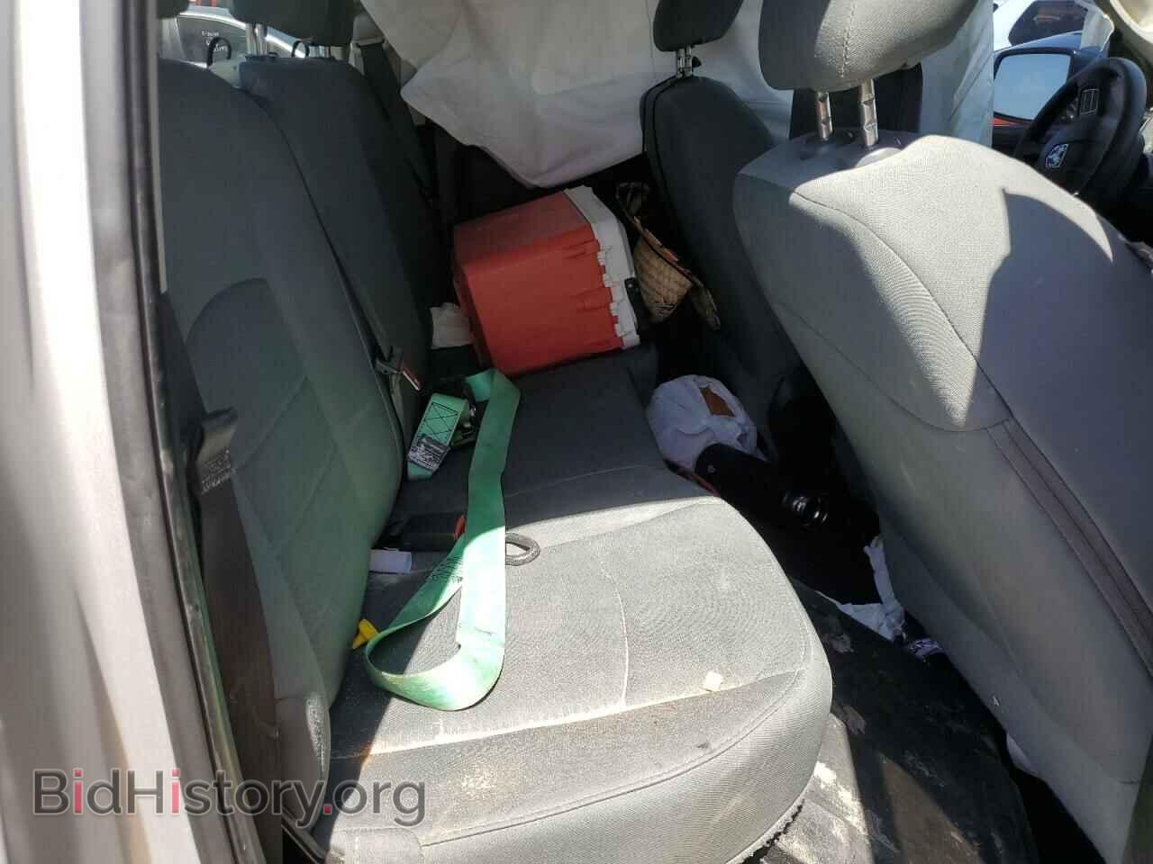 2016 RAM 1500 - VIN: 1C6RR6FG9GS414792 - Фото 10