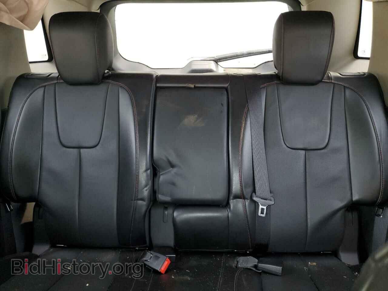 2016 GMC TERRAIN - VIN: 2GKALPEK3G6343292 - Фото 10