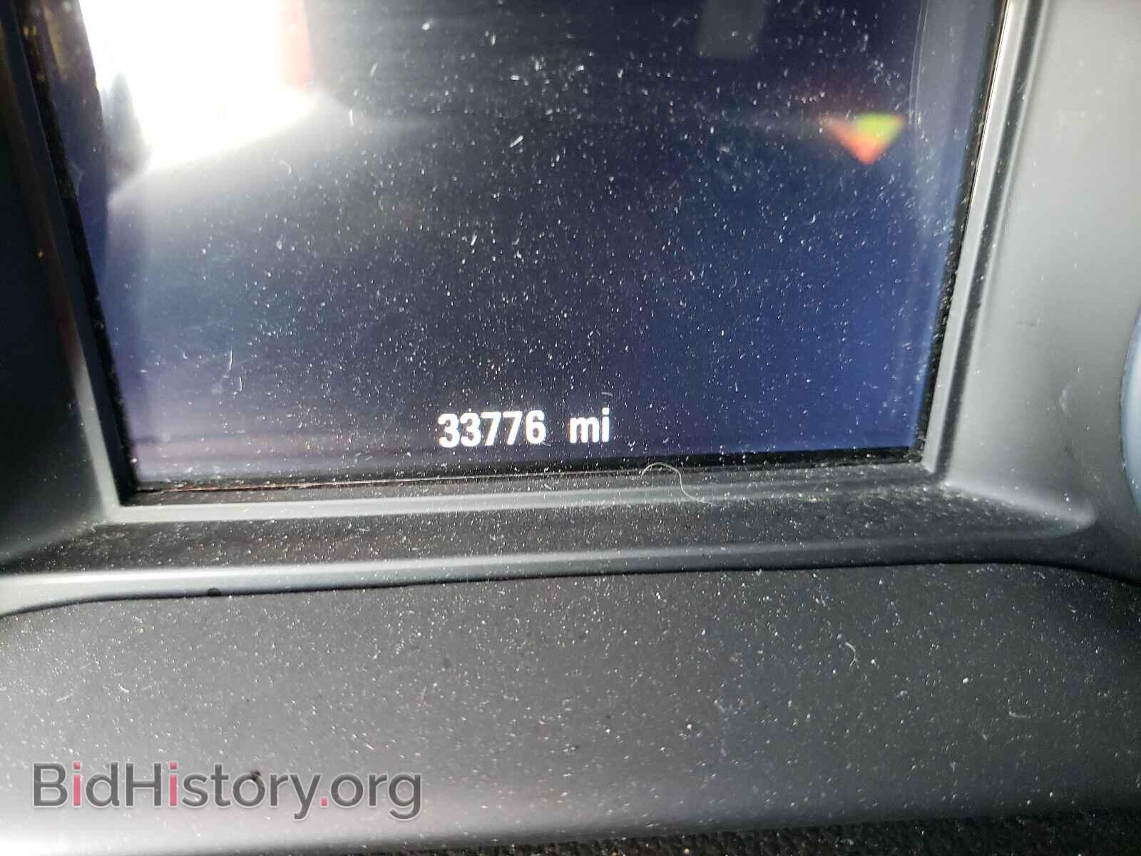 2017 BUICK ENVISION - VIN: LRBFXASAXHD040235 - Фото 8