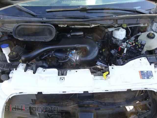 2017 FORD TRANSIT CO - VIN: 1FMZK1YM7HKA45897 - Фото 7