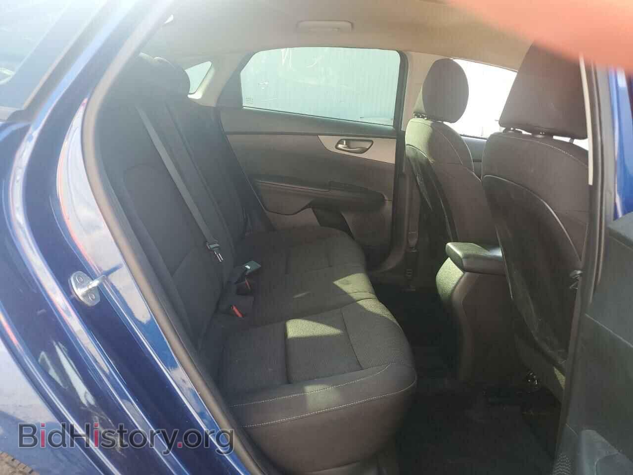 2020 KIA FORTE - VIN: 3KPF24AD9LE238812 - Фото 10