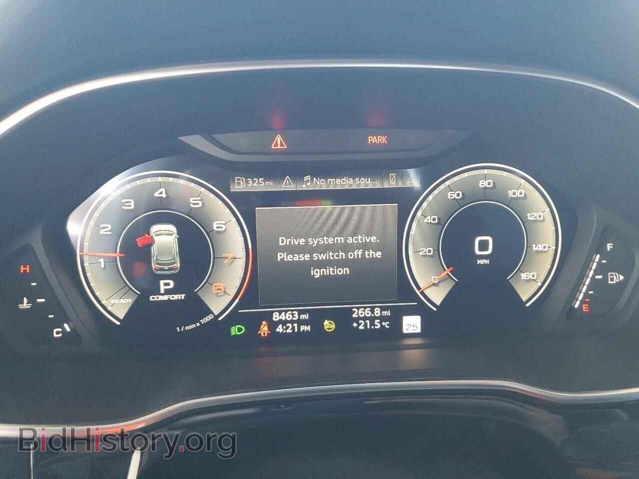 2024 AUDI Q3 - VIN: WA1EECF33R1106213 - Photo 9