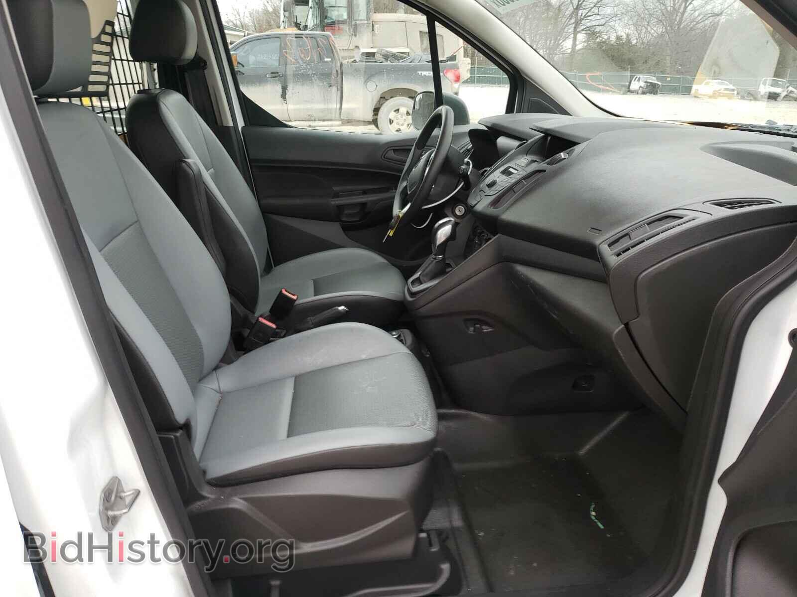 2016 FORD TRANSIT CO - VIN: NM0LS7E79G1241529 - Фото 5