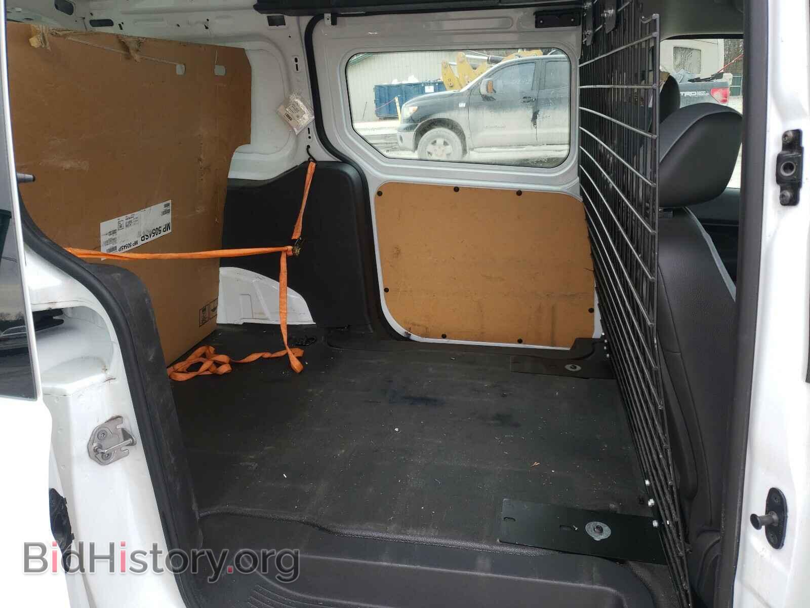 2016 FORD TRANSIT CO - VIN: NM0LS7E79G1241529 - Фото 6