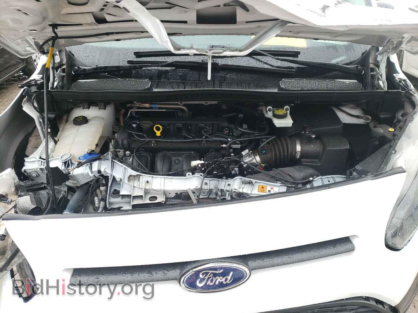 2016 FORD TRANSIT CO - VIN: NM0LS7E79G1241529 - Фото 7