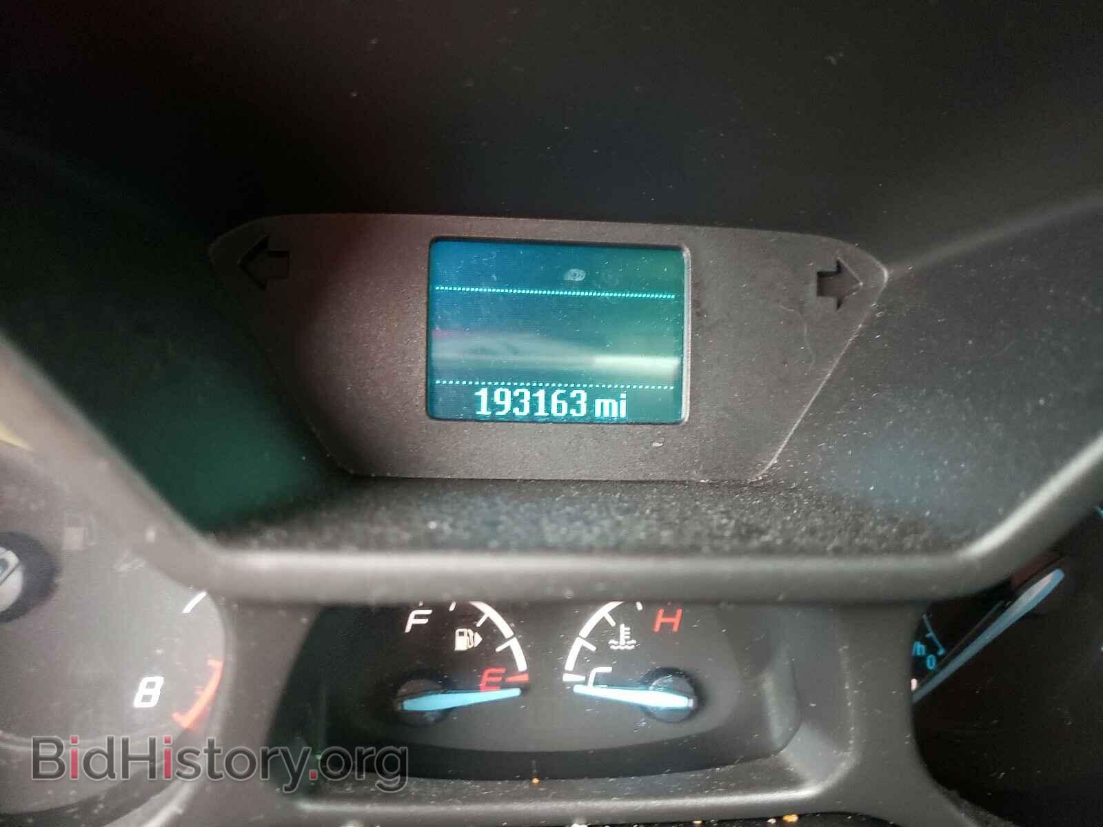 2016 FORD TRANSIT CO - VIN: NM0LS7E79G1241529 - Фото 8