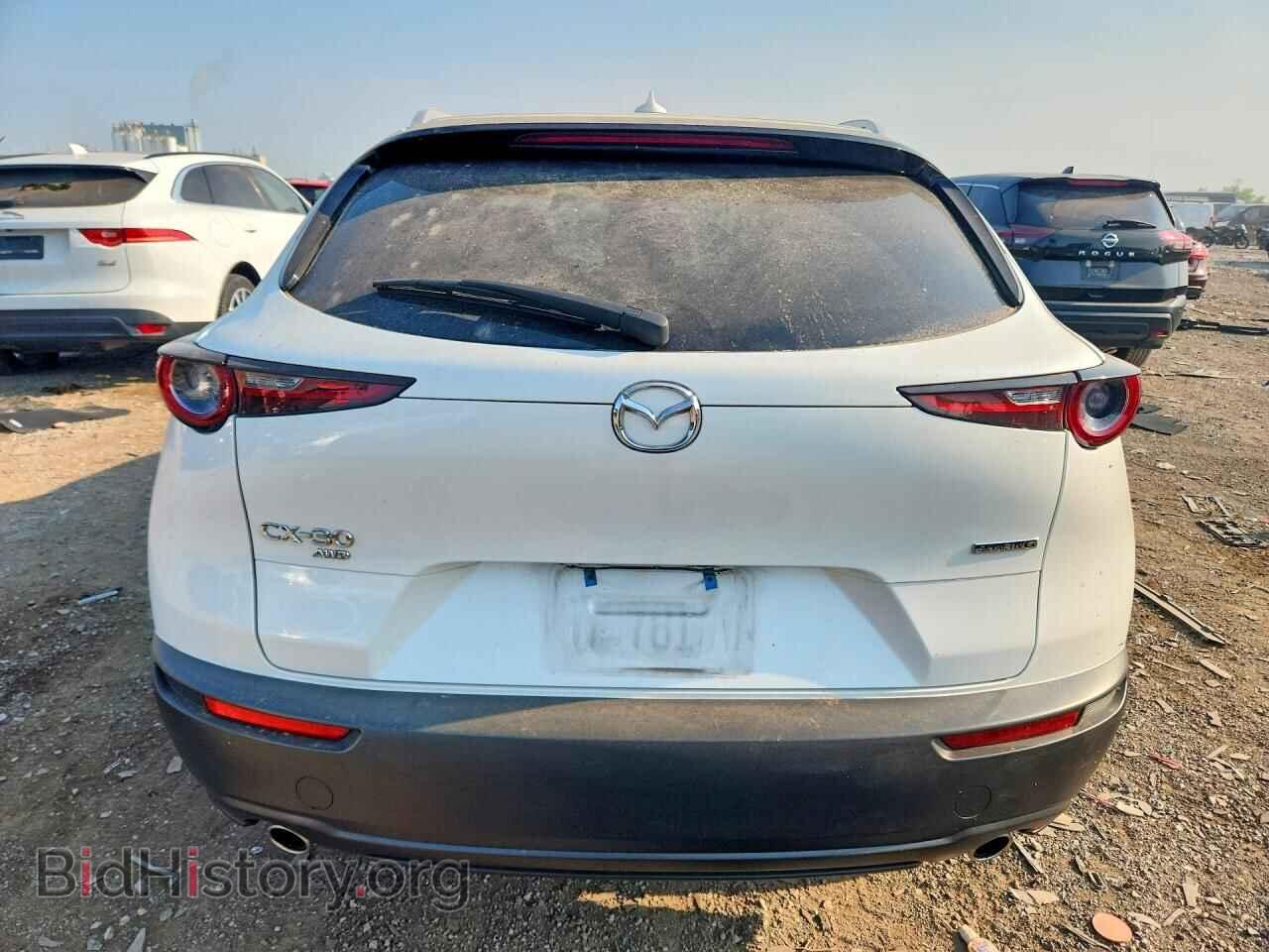 2024 MAZDA CX30 - VIN: 3MVDMBDM8RM625608 - Photo 6