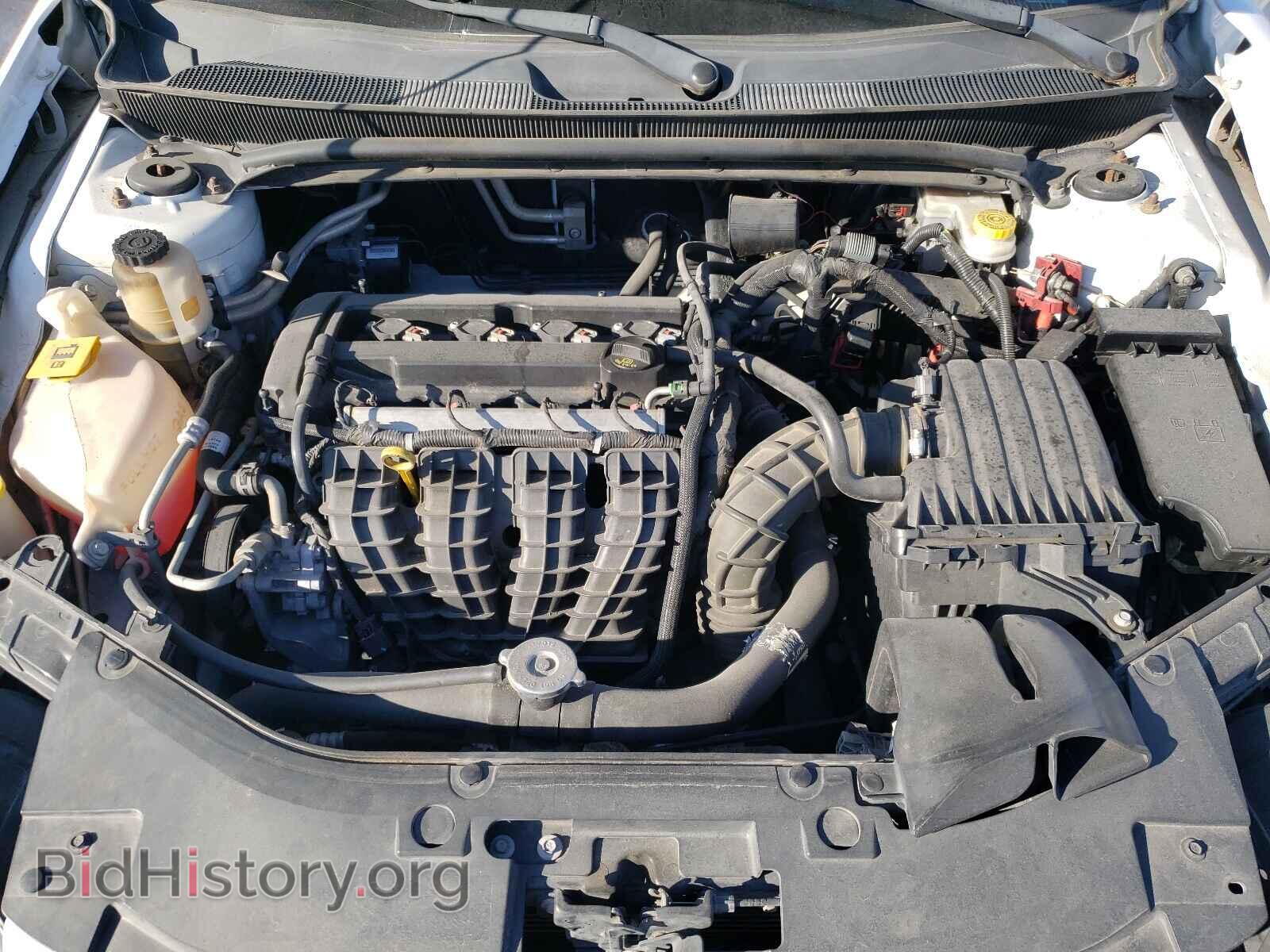 2013 CHRYSLER 200 - VIN: 1C3CCBBB2DN695593 - Фото 7