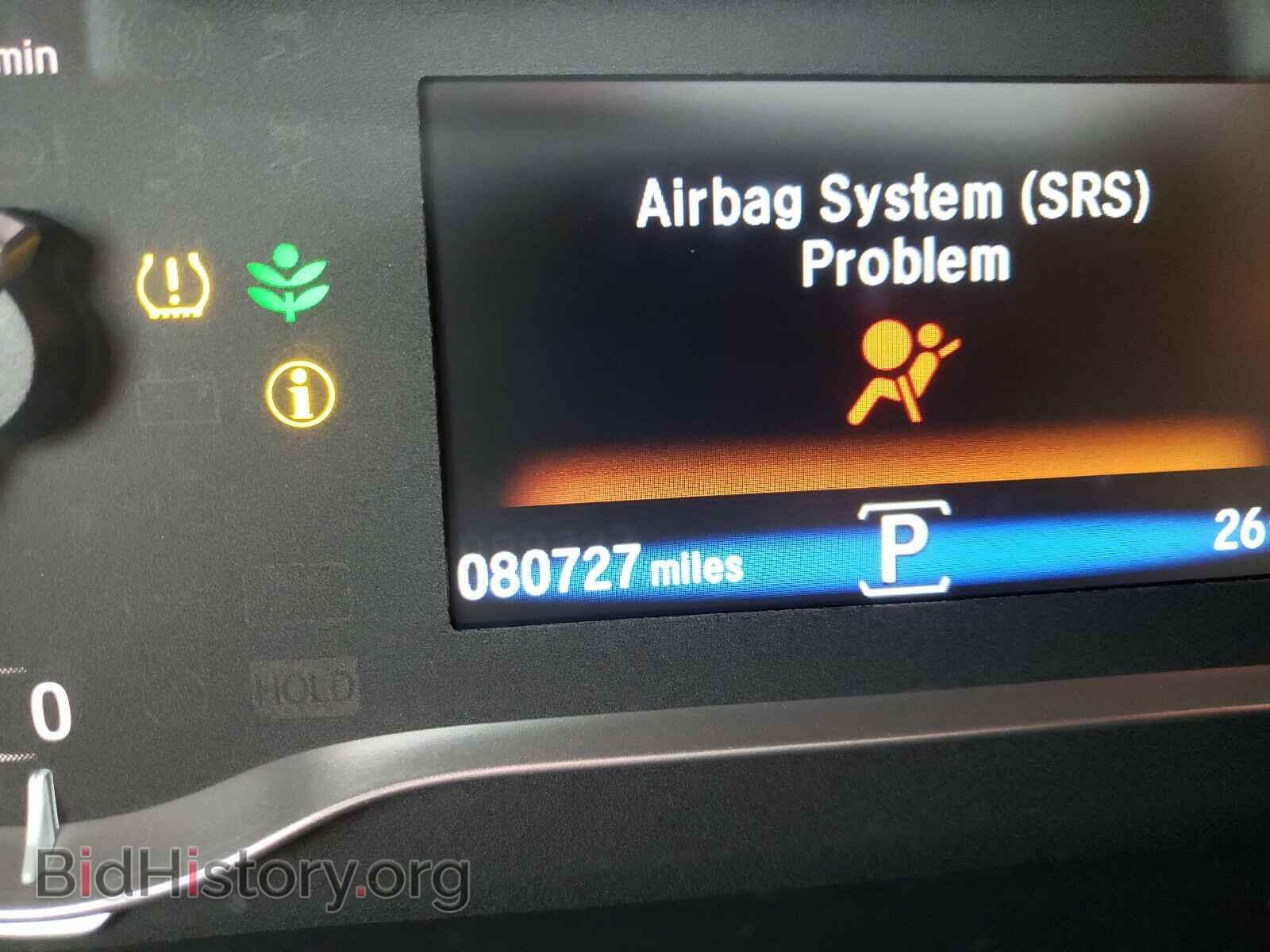2018 HONDA PILOT - VIN: 5FNYF6H50JB072775 - Фото 8