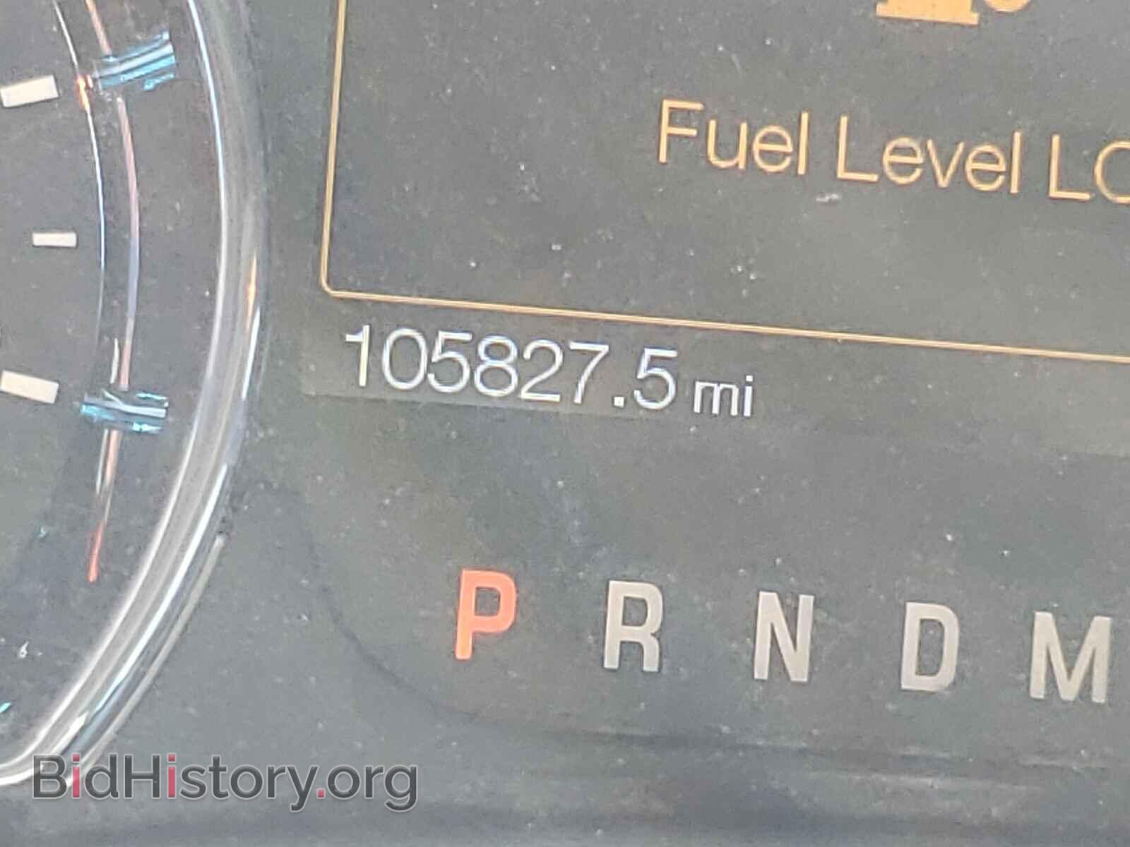 2013 FORD F-150 - VIN: 1FTEW1CM2DFD40214 - Photo 8