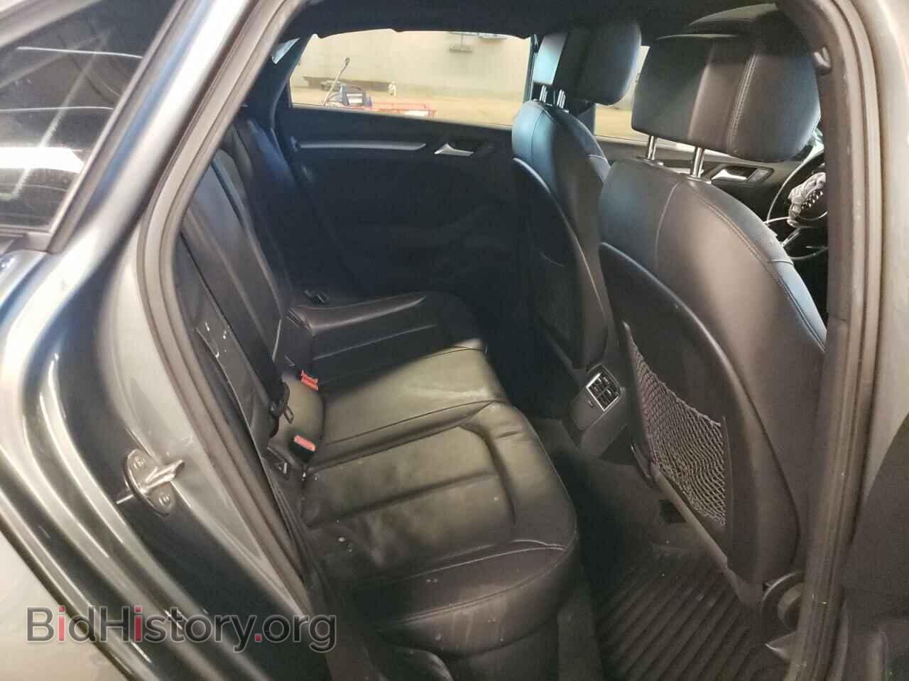 2015 AUDI A3 - VIN: WAUBFGFF2F1107403 - Фото 10