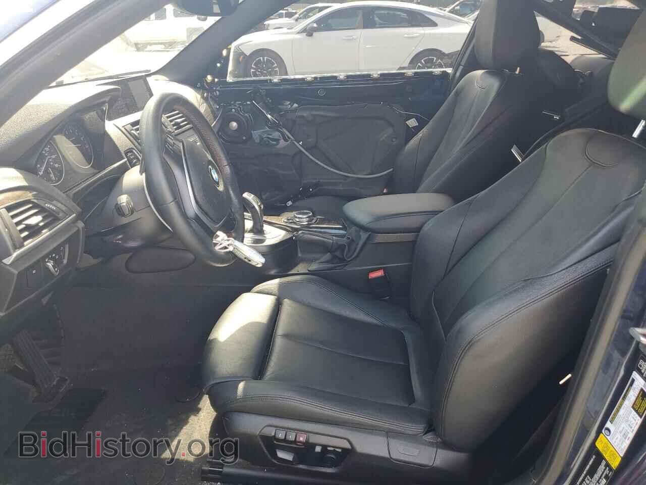 2014 BMW 2 SERIES - VIN: WBA1F5C54EV255748 - Фото 7