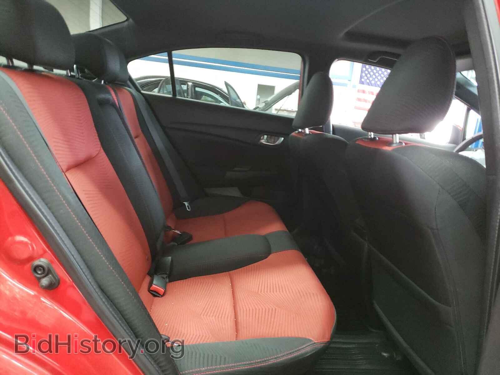 2014 HONDA CIVIC - VIN: 2HGFB6E57EH200146 - Фото 6