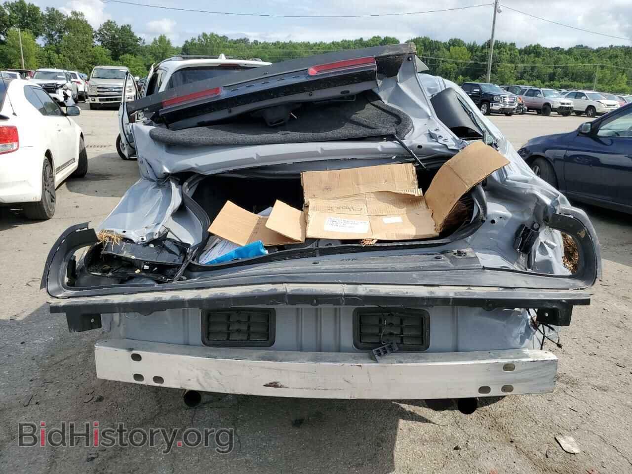 2021 DODGE CHALLENGER - VIN: 2C3CDZAG4MH560417 - Photo 6