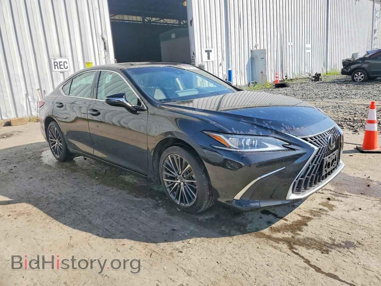 2022 LEXUS ES350 - VIN: 58ADZ1B17NU138805 - Фото 4