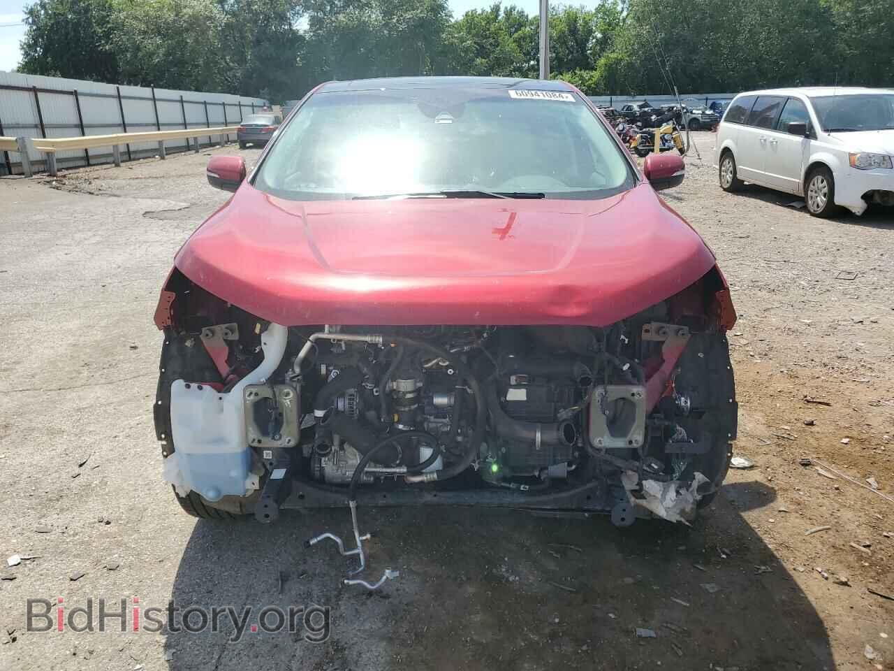 2020 FORD EDGE - VIN: 2FMPK4K91LBB18214 - Photo 5