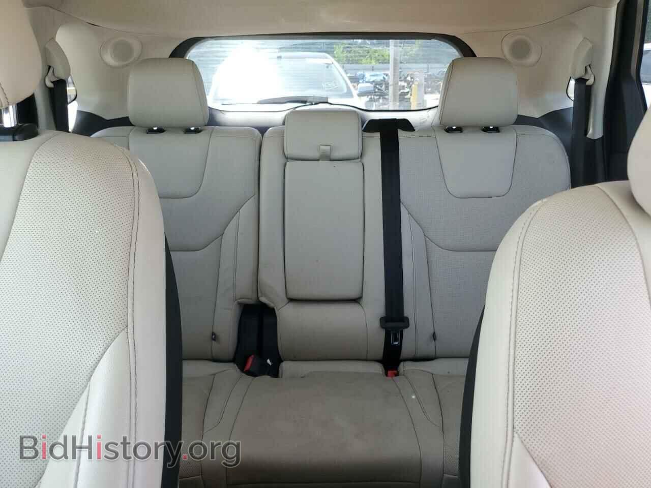 2020 FORD EDGE - VIN: 2FMPK4K91LBB18214 - Photo 10