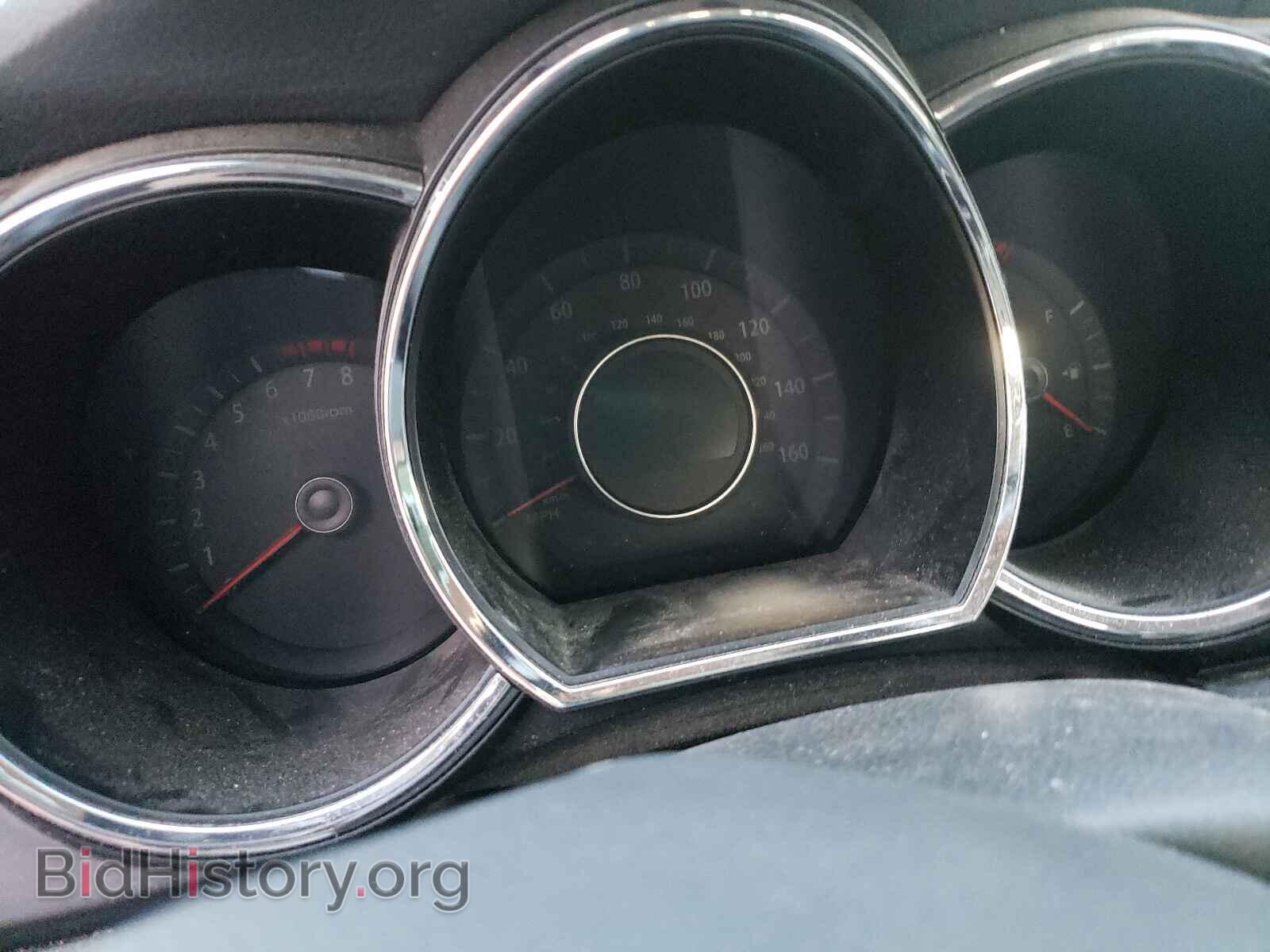 2011 KIA OPTIMA - VIN: KNAGM4A73B5192930 - Фото 8