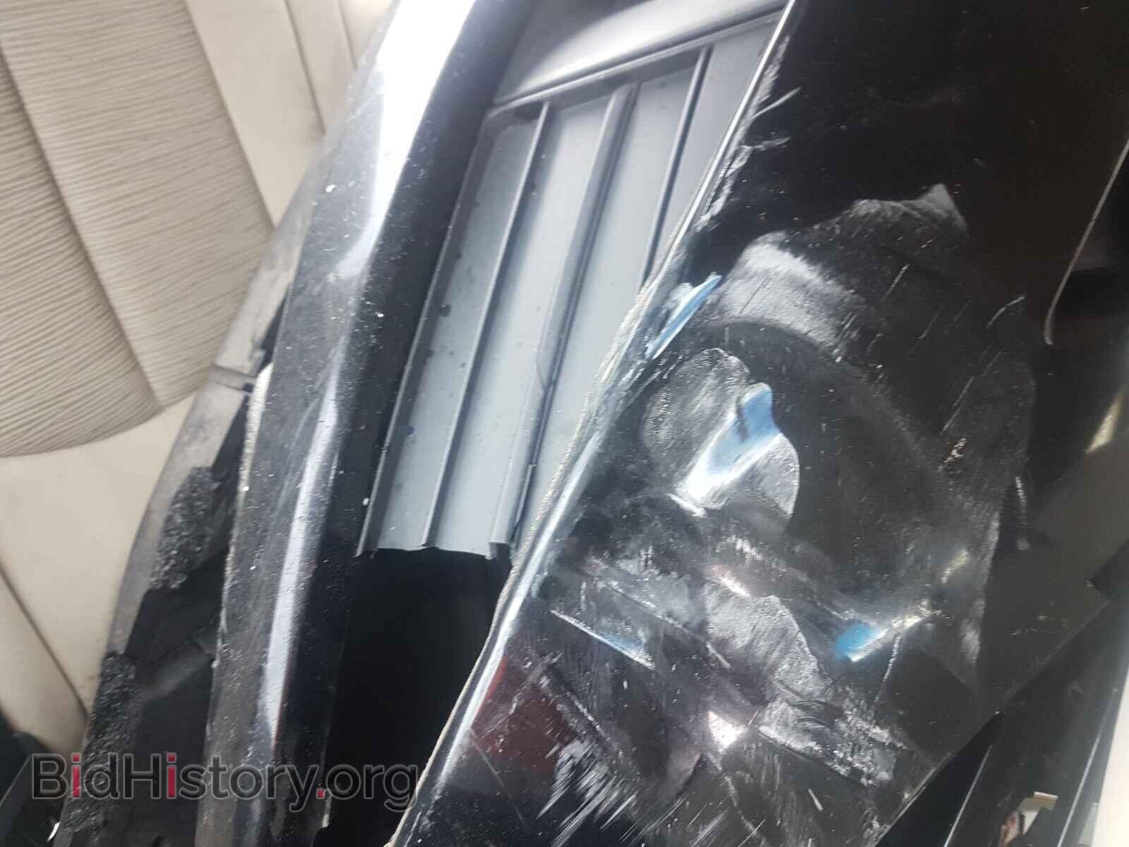 2009 MAZDA 6 - VIN: 1YVHP81A795M04489 - Фото 6
