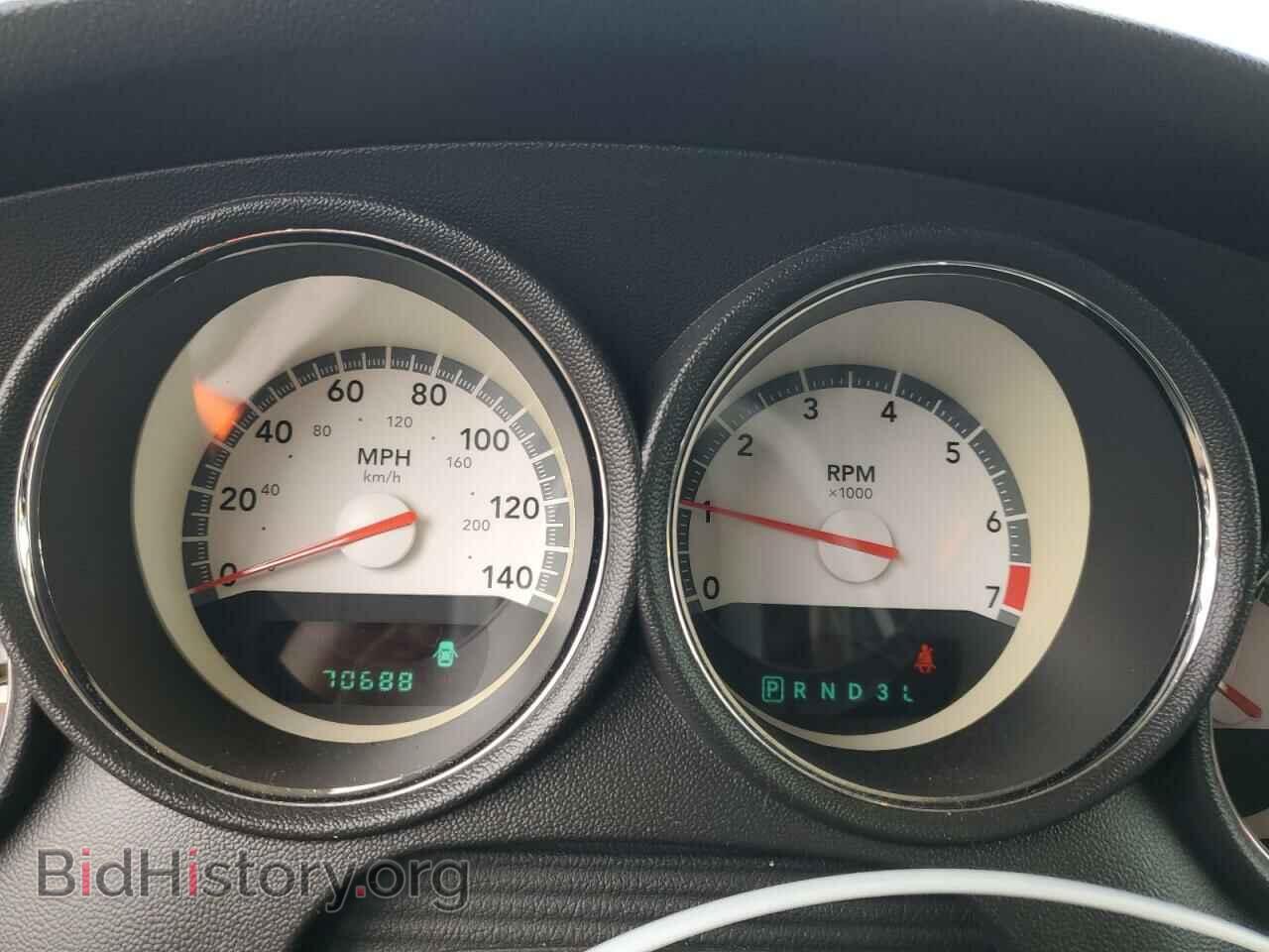 2010 DODGE CHARGER - VIN: 2B3CA3CV9AH143434 - Фото 9
