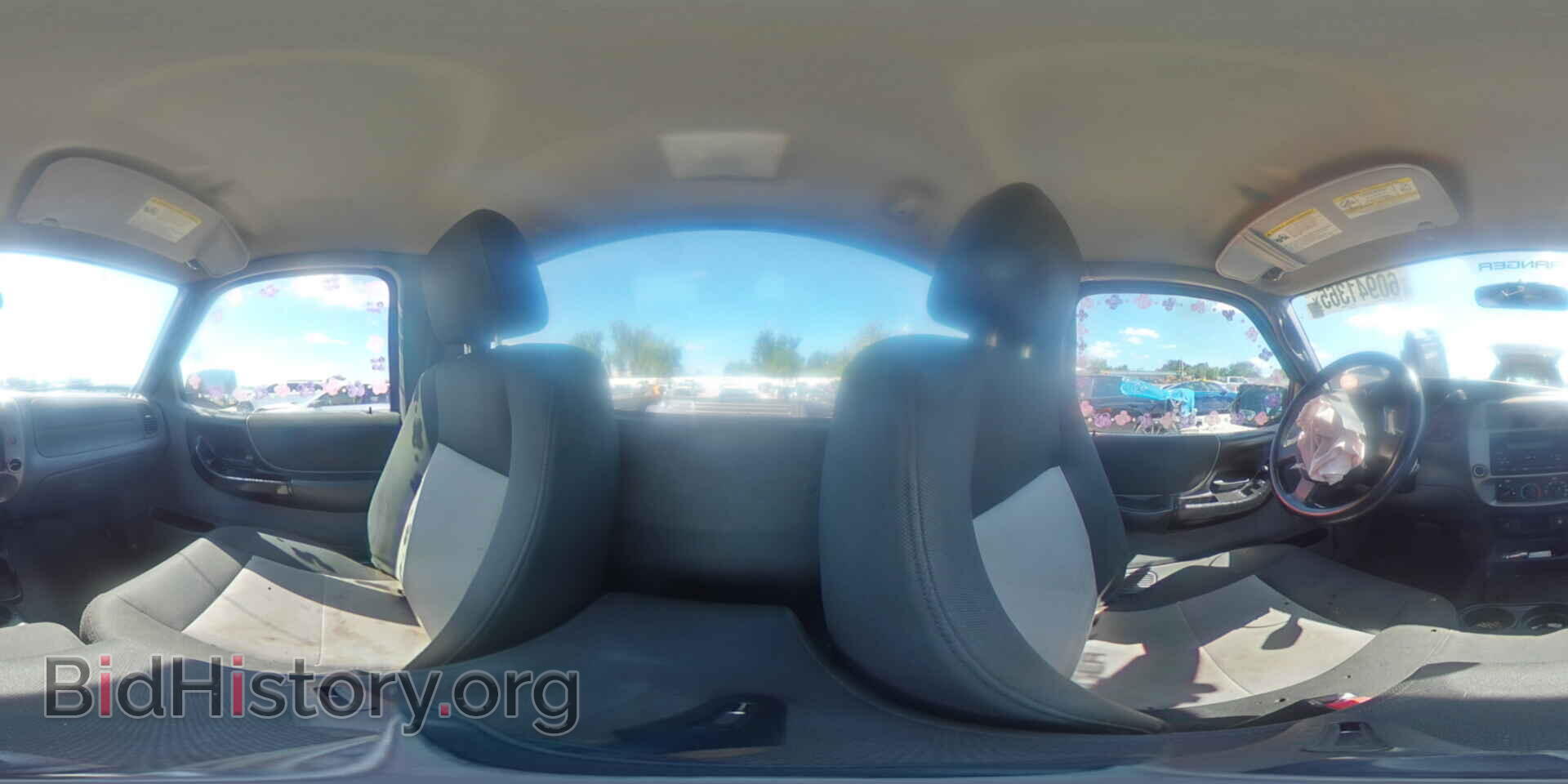 2010 FORD RANGER - VIN: 1FTKR1AD2APA22600 - Фото 14