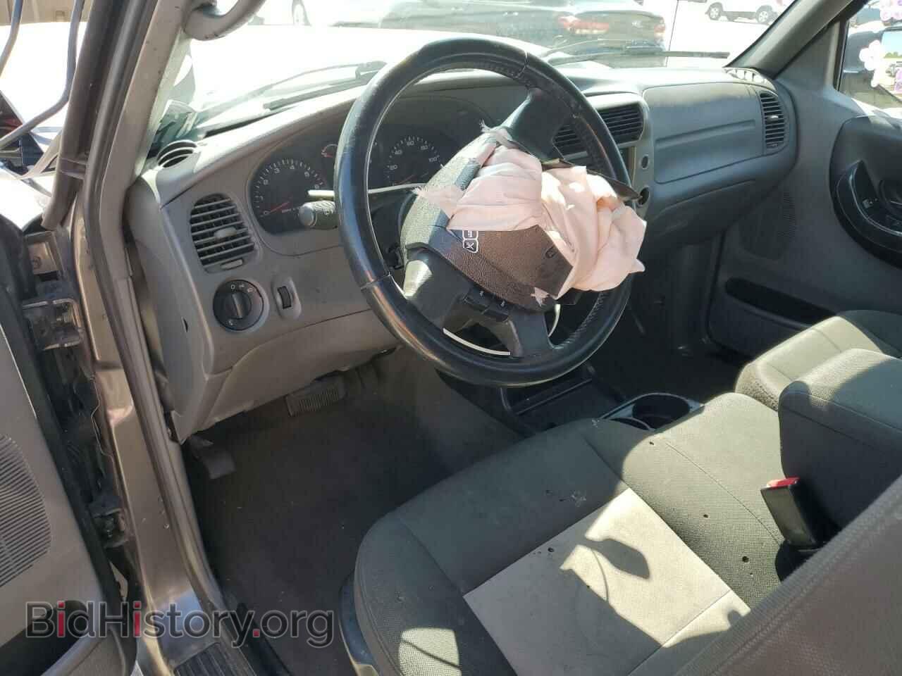 2010 FORD RANGER - VIN: 1FTKR1AD2APA22600 - Фото 8