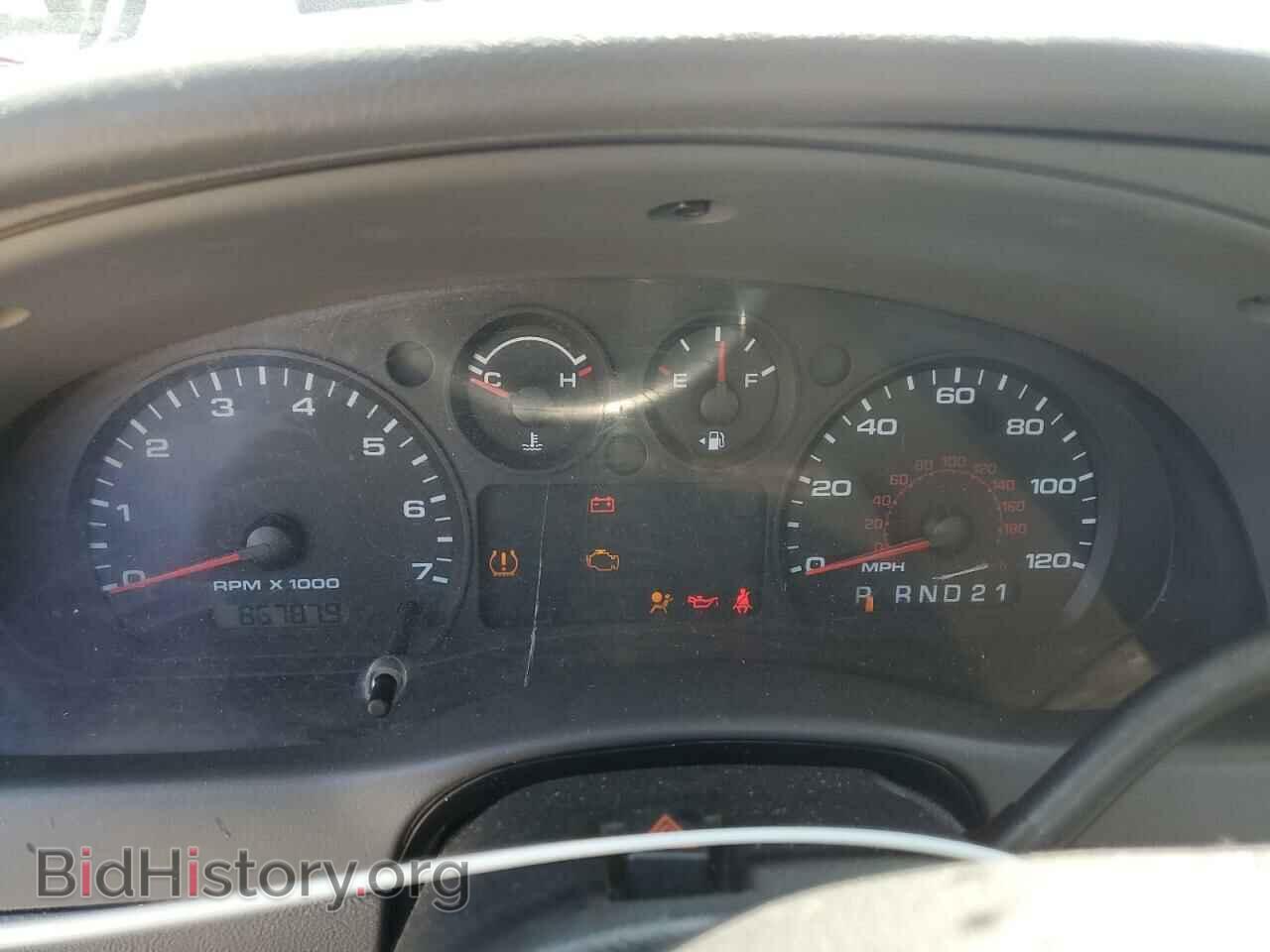 2010 FORD RANGER - VIN: 1FTKR1AD2APA22600 - Фото 9