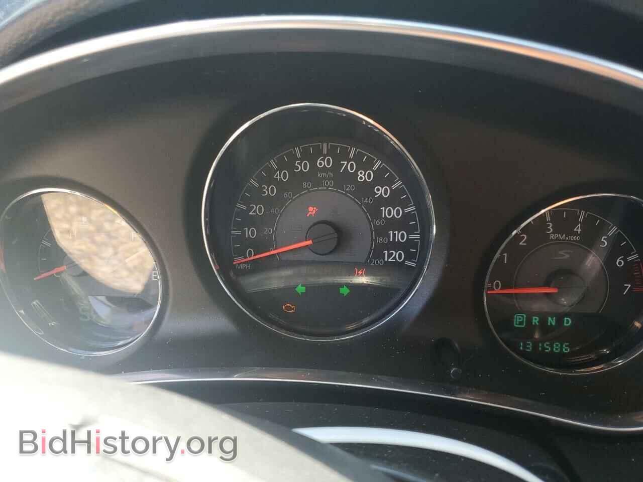 2014 CHRYSLER 200 - VIN: 1C3CCBBB1EN191442 - Фото 9