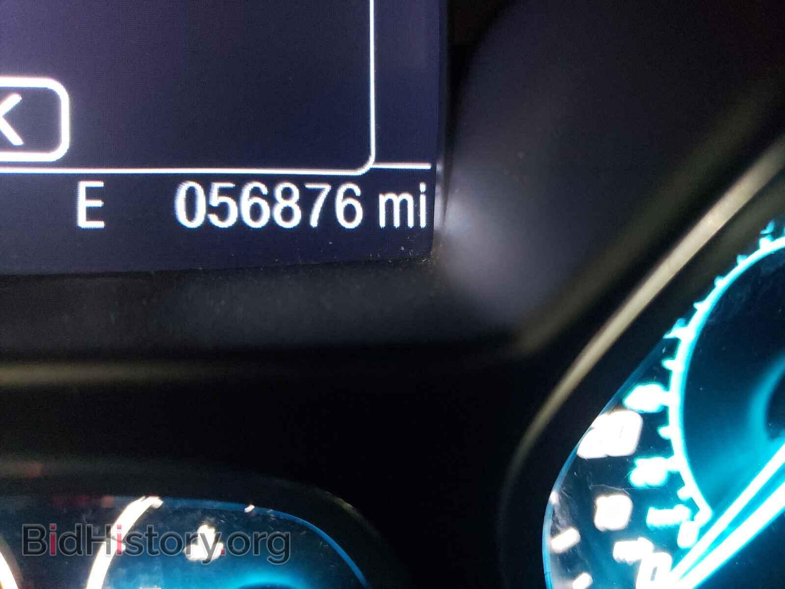 2013 FORD ESCAPE - VIN: 1FMCU0G9XDUC03249 - Photo 8
