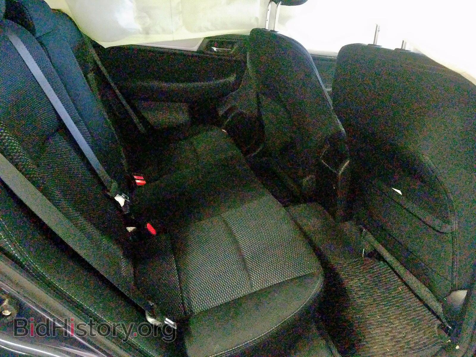 2017 SUBARU OUTBACK - VIN: 4S4BSACC4H3280820 - Фото 6