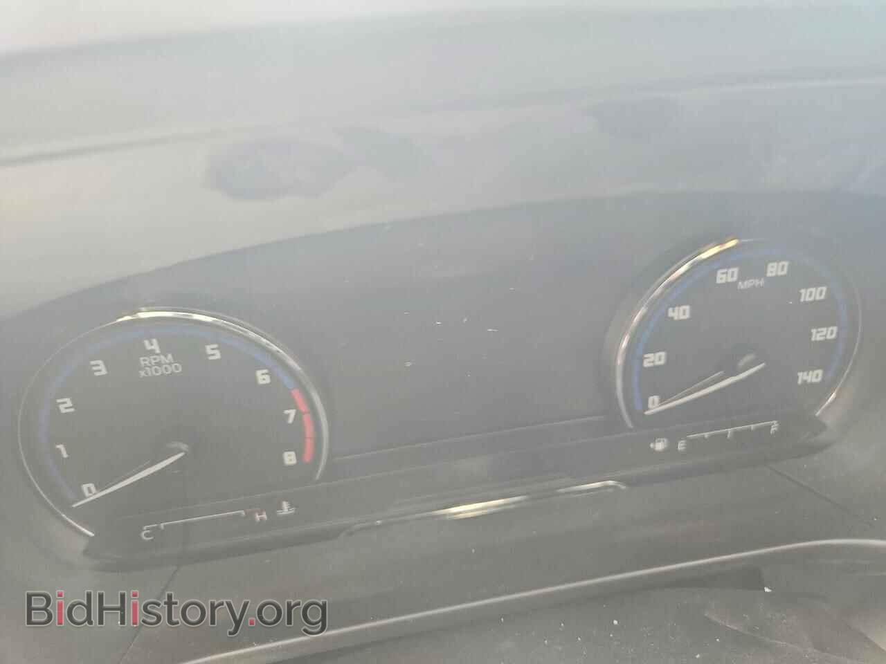 2022 FORD BRONCO - VIN: 3FMCR9C69NRD17771 - Photo 9