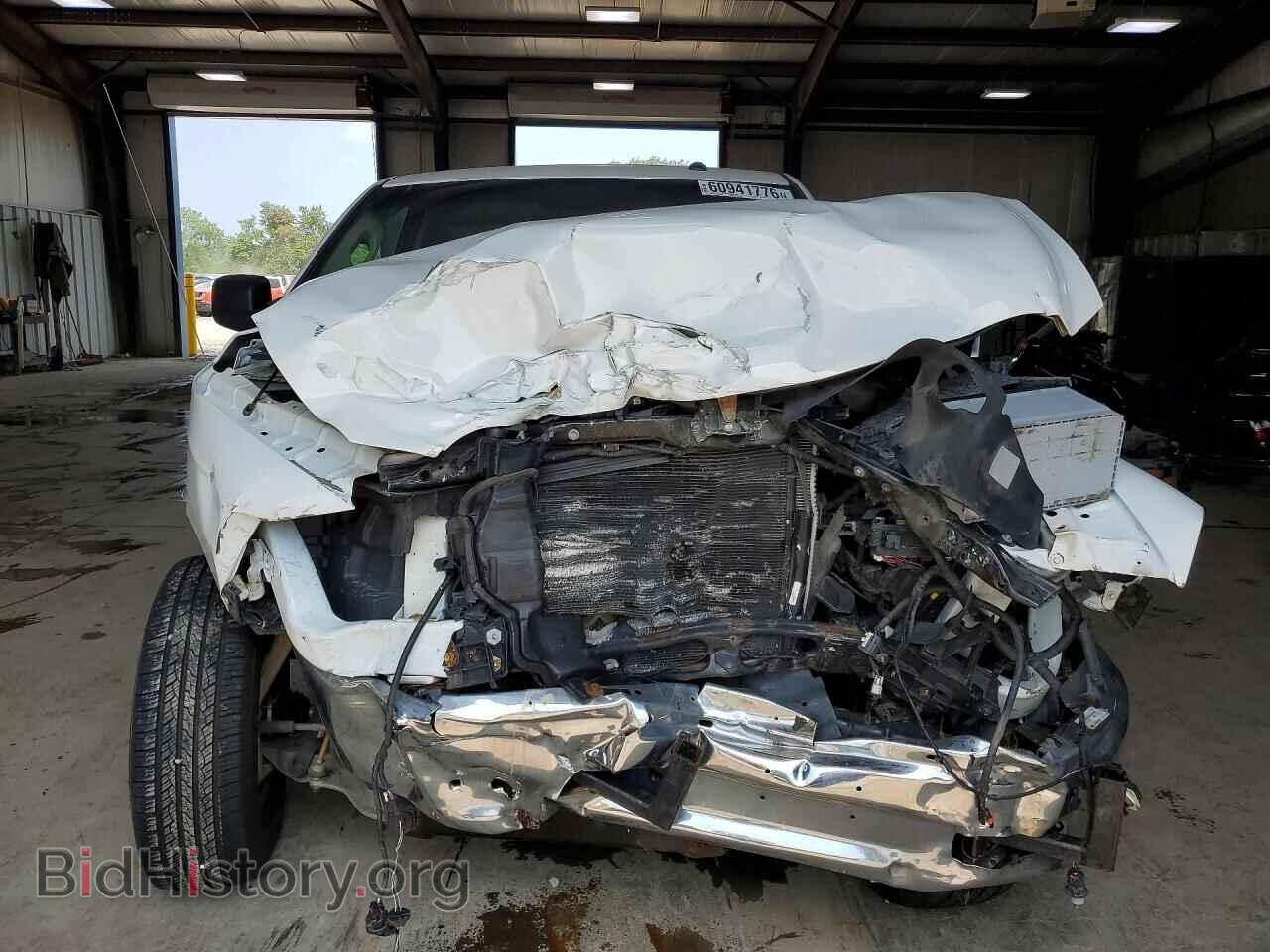 2018 RAM 1500 - VIN: 3C6JR7DT2JG140482 - Фото 5