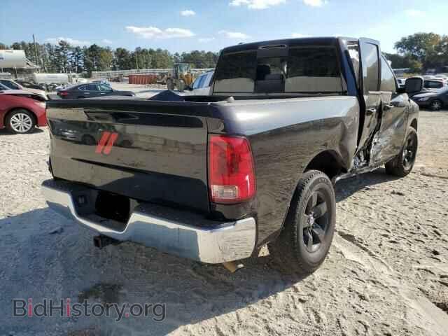 2014 RAM 1500 - VIN: 1C6RR6GT9ES422383 - Фото 4