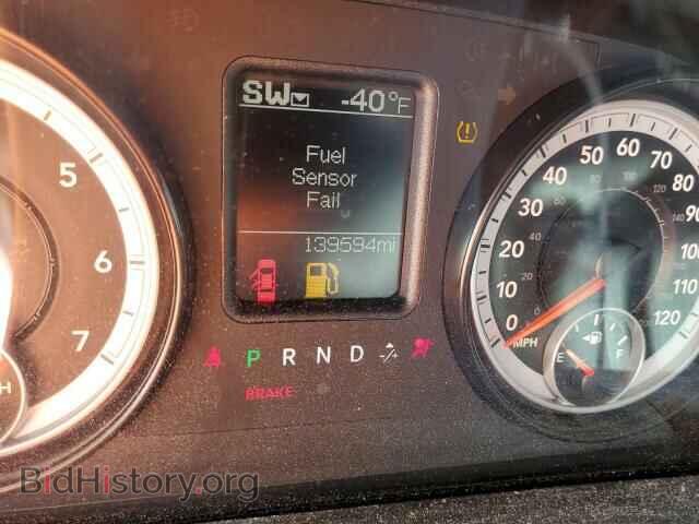 2014 RAM 1500 - VIN: 1C6RR6GT9ES422383 - Фото 8