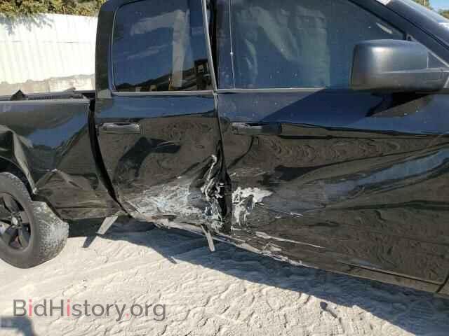 2014 RAM 1500 - VIN: 1C6RR6GT9ES422383 - Фото 9