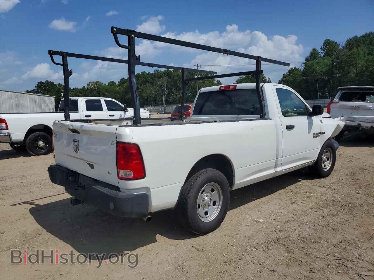 2013 RAM 1500 - VIN: 3C6JR6DT1DG508164 - Photo 3
