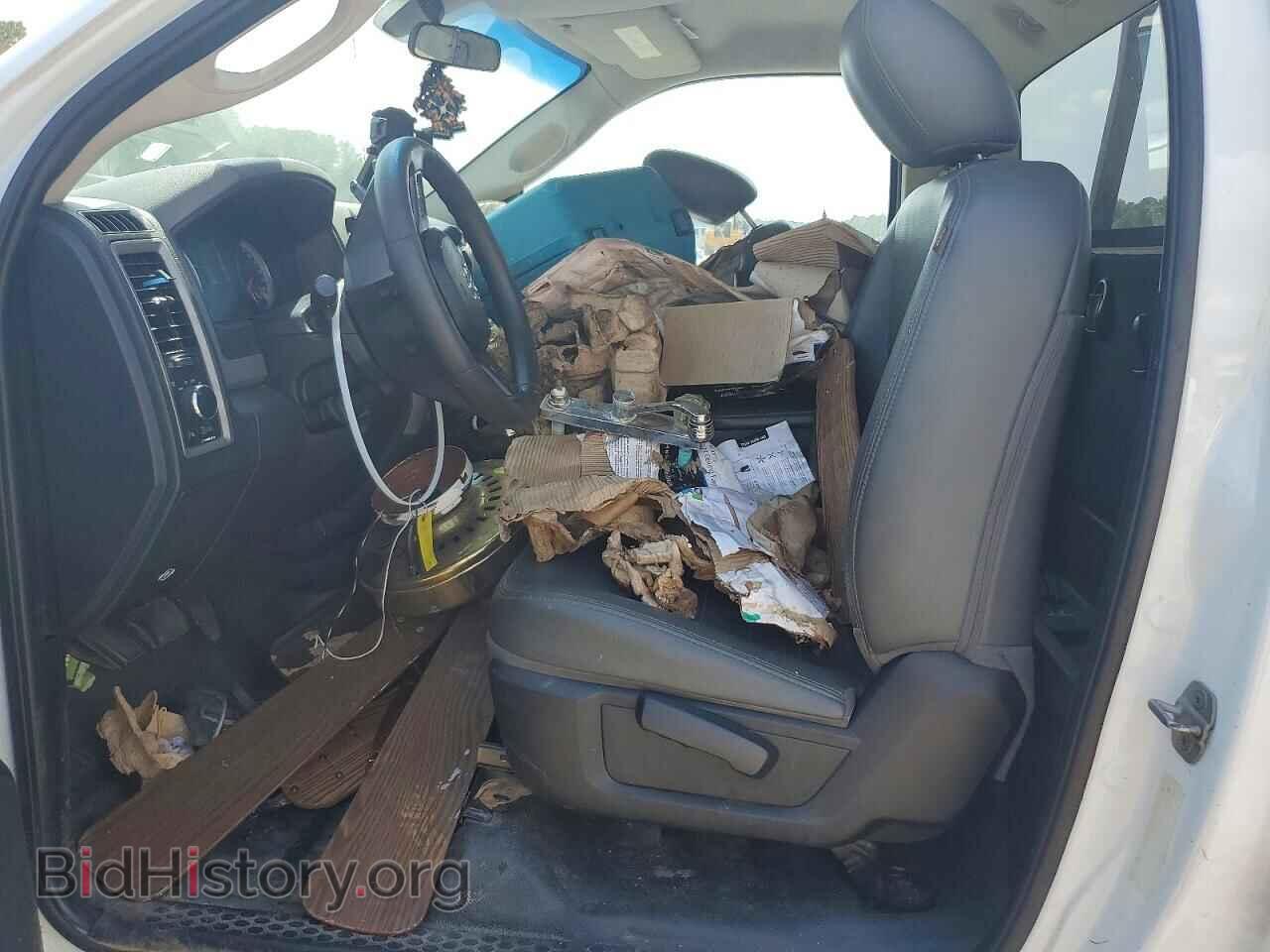2013 RAM 1500 - VIN: 3C6JR6DT1DG508164 - Photo 7