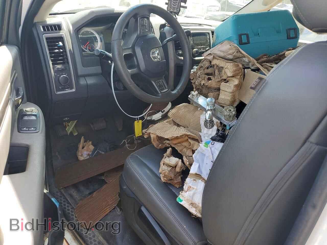 2013 RAM 1500 - VIN: 3C6JR6DT1DG508164 - Photo 8